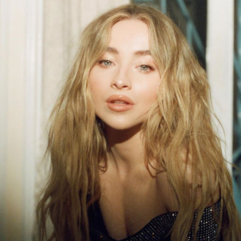 Sabrina Carpenter