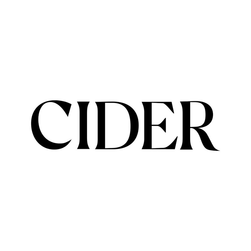 Cider